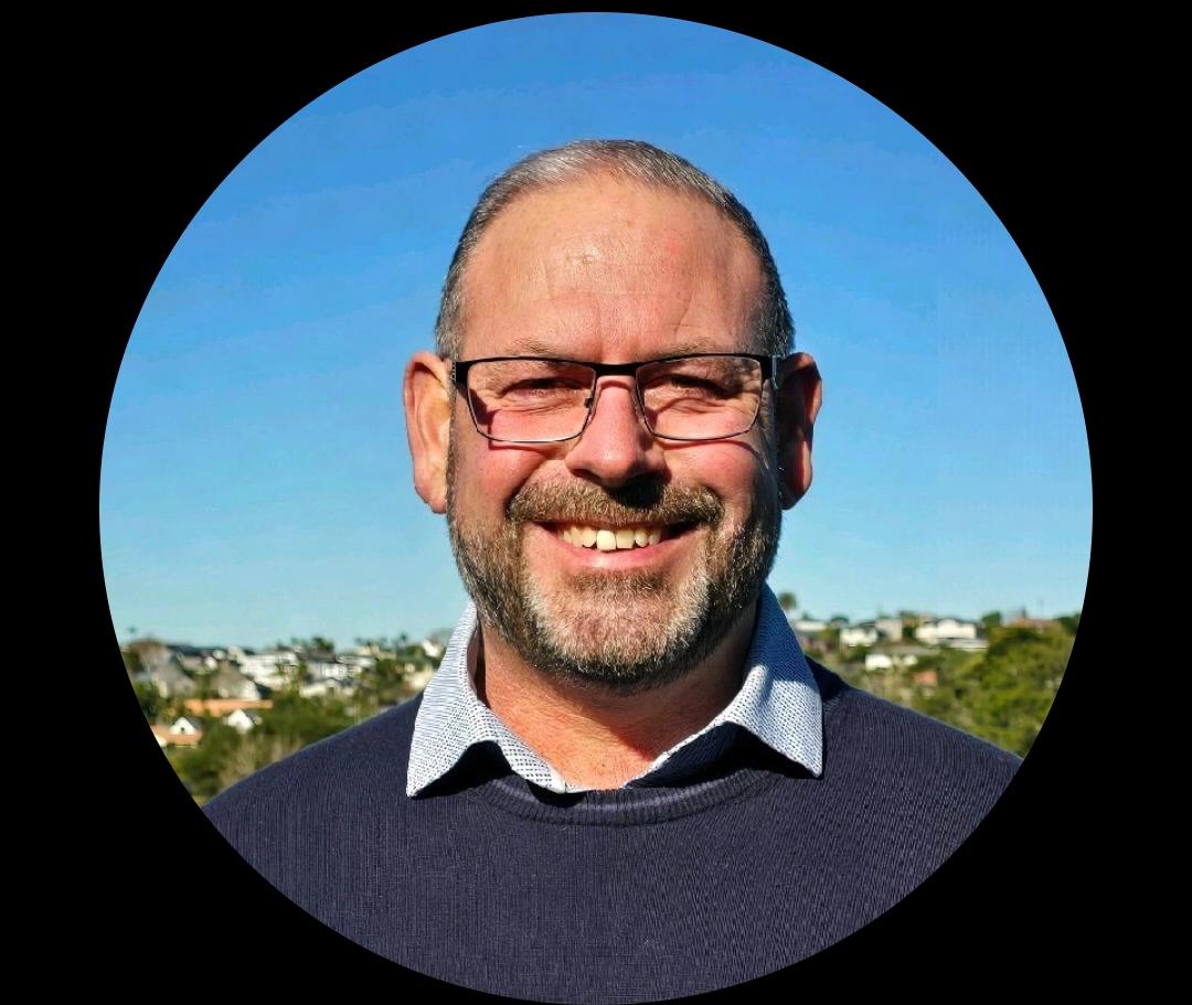 John Simmonds, CEO and Founder of YesBOS